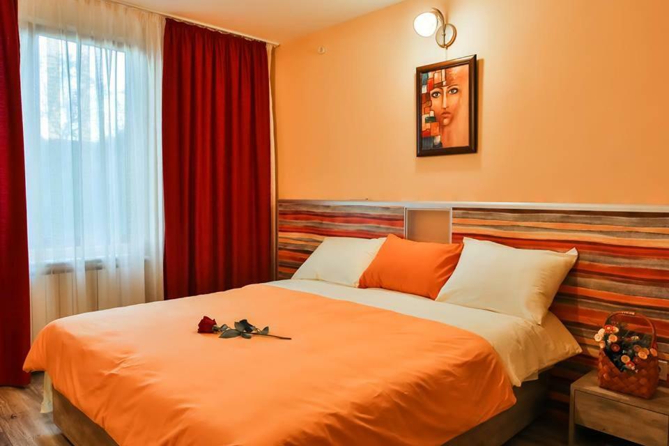 Guest House Beniart Vetrintsi Exterior foto